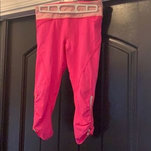 Lululemon Leggings Size 4